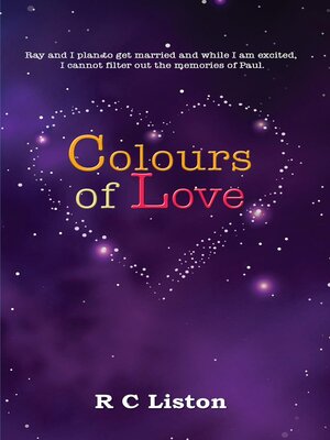 cover image of Colours of Love